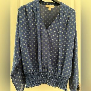 Micheal Kors Blouse
